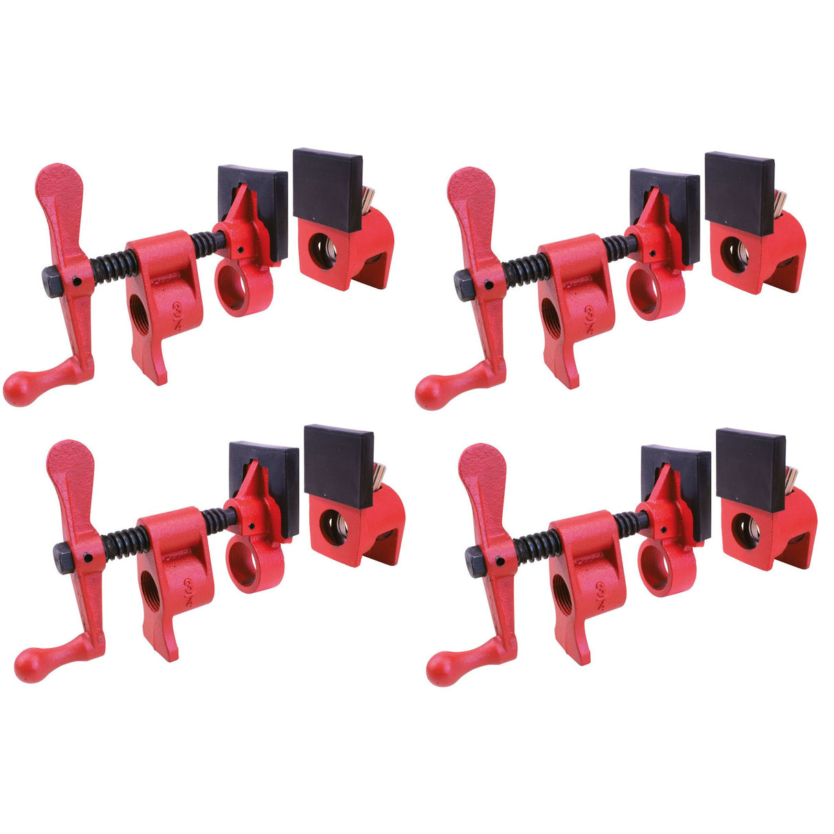 Bessey PC-2 Pipe Clamp