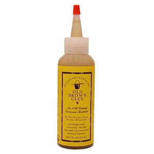 Old Brown Glue