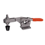 166104: 2-1/8 inch Horizontal Toggle Clamp
