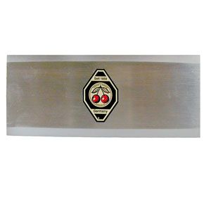 167206: Prepared Edge Scraper