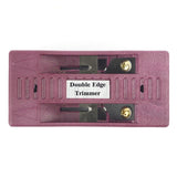 Double Edge Laminate Trimmer