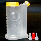 167216: Glu-Bot Glue Bottle - 16 oz.