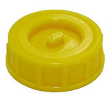 167222: Babe-Bot Replacement Lid & Sealing Gasket - 4 oz.