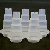 167219: Glu-Bot Blade Tips - 16 oz.