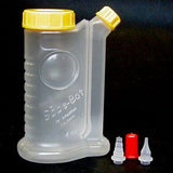 167221: Babe-Bot Glue Bottle - 4 oz.