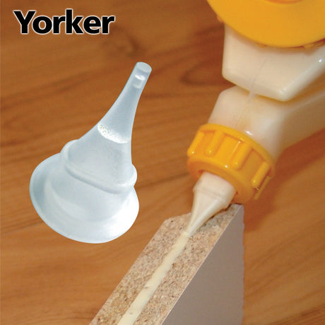 Yorker Tip Demo