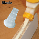 Blade Tip Demo