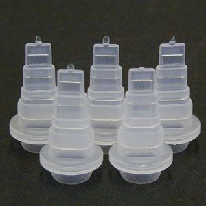 167224: Babe-Bot Blade Tips - 4 oz.