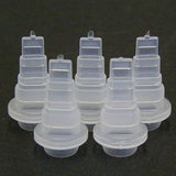 167224: Babe-Bot Blade Tips - 4 oz.