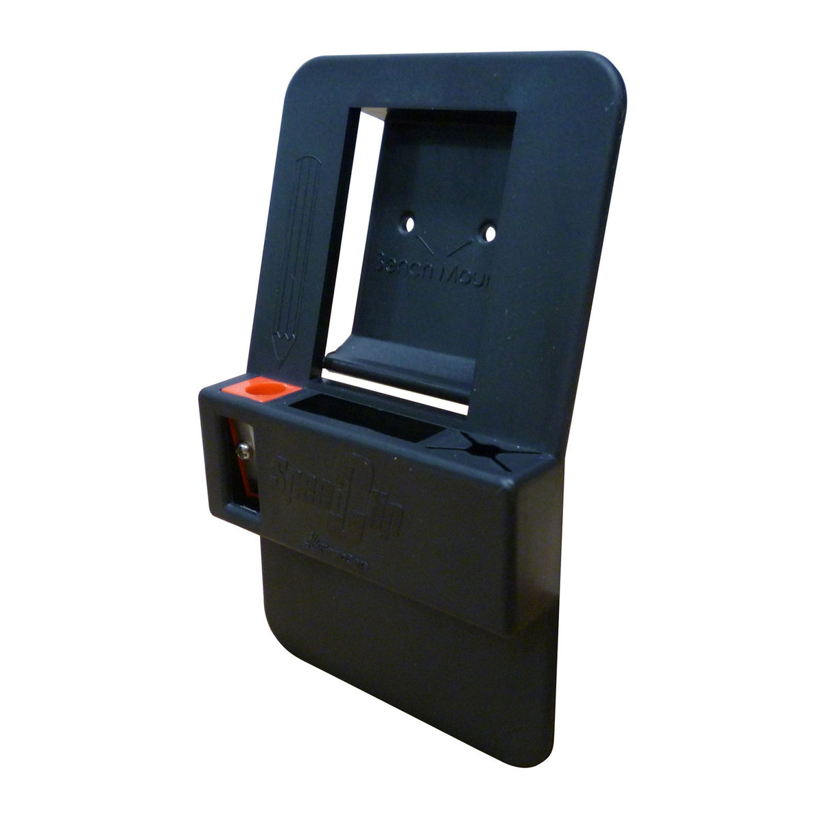 FastCap Speed Clip