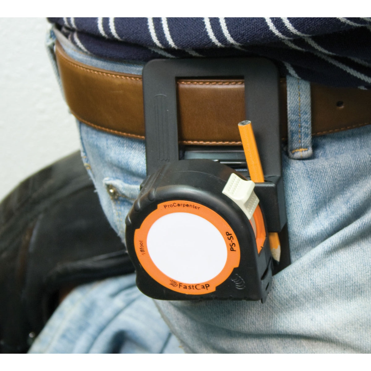 FastCap Speed Clip