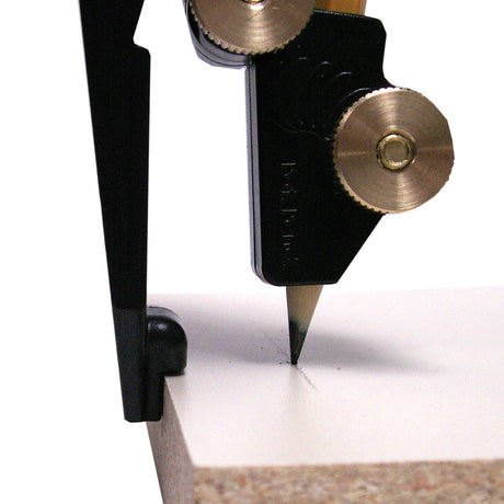 AccuScribe Pro edge reference