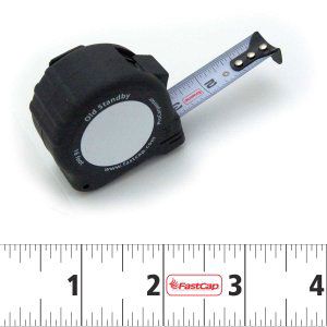 167311: ProCarpenter 25' Old Standard Tape