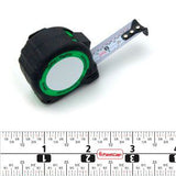167313: ProCarpenter 25' Left & Right Reading Tape