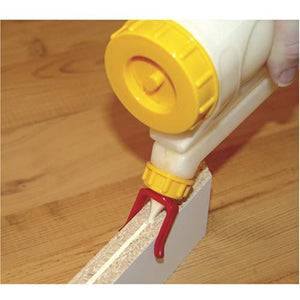 167318: Glu-Bot 3/4 inch Guides - Pack of 5