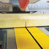 FastCap Zero Clearance Tape for Miter Saws