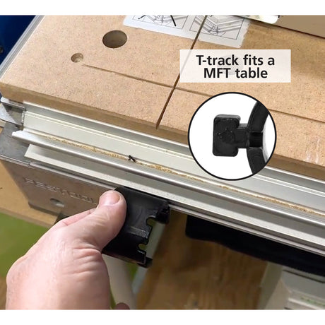 FastCap Hose Holder