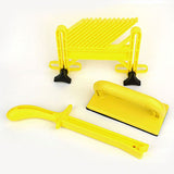 Safety Starter Kit - 3 Piece