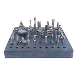 168091: Foam Router Bit Tray