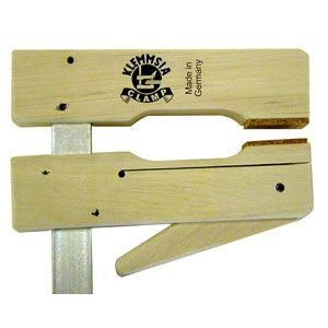 168201: Klemmsia Wooden Cam-Action Clamps