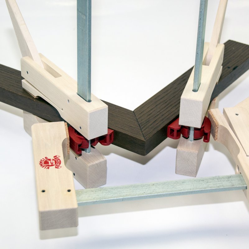 Klemmsia Coronet Fittings