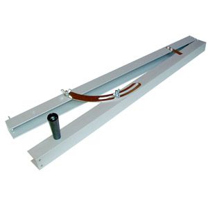 169121: Taper Jig