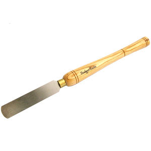 169206: Bodger 1-1/2 inch HD Round Nose Scraper