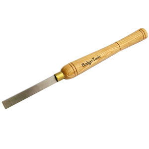 169207: Bodger 3/4 inch Square Scraper