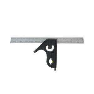 169301: Precision Combination Square - 12 inch