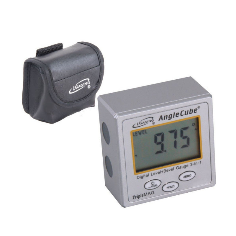 AngleCube Digital Angle Gauge