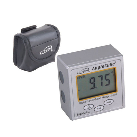 AngleCube Digital Angle Gauge