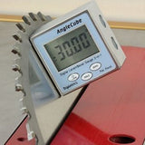 AngleCube Digital Angle Gauge
