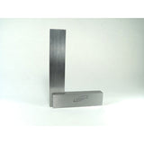 Steel Engineer's Square - 4 inch