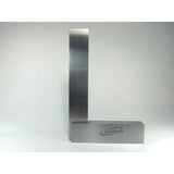 Steel Engineer's Square - 6 inch