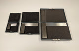 Precision Steel Square Set