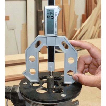 iGaging Digital Multi-Gauge