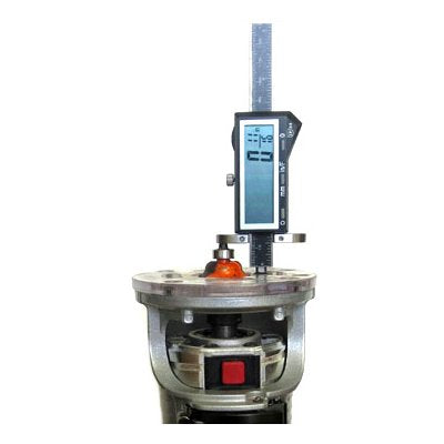 iGaging Digital Wheel Marking Gauge