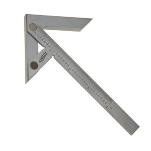 iGaging Premium Center Gauge - 8in