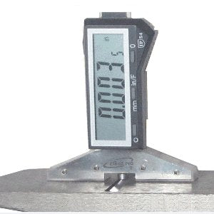 169367: iGaging Digital PlaneCheck Gauge