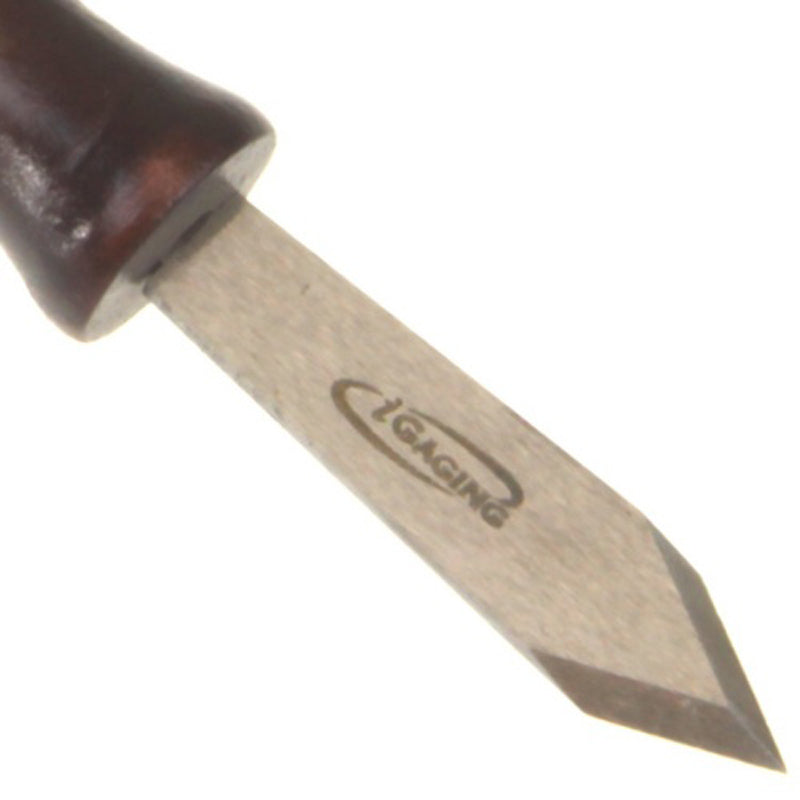 Deluxe Striking Knife