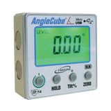 AngleCube Digital Angle Gauge Backlit