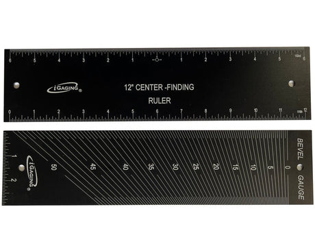Bevel Setting Gauge