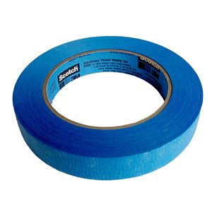 3M Long-Mask Shop Tape