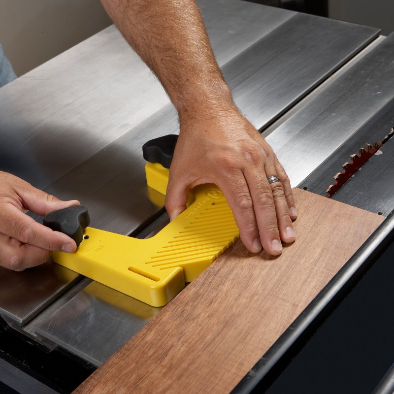 Magswitch Pro Table Featherboard