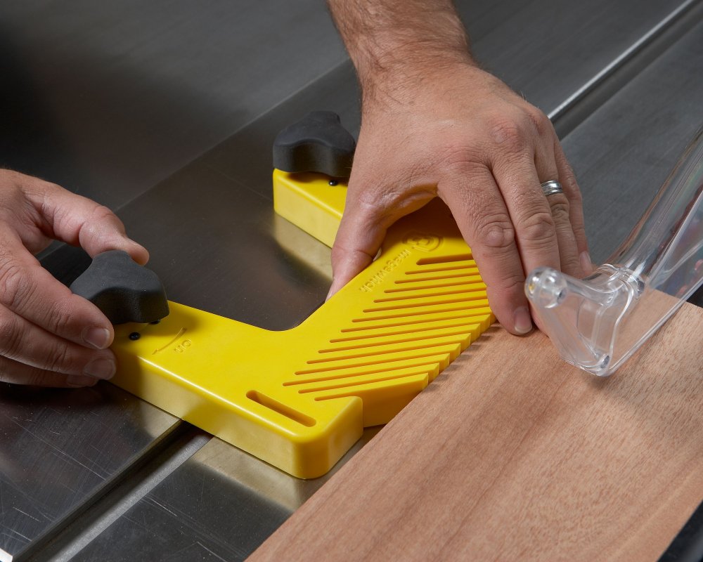 Magswitch Pro Table Featherboard