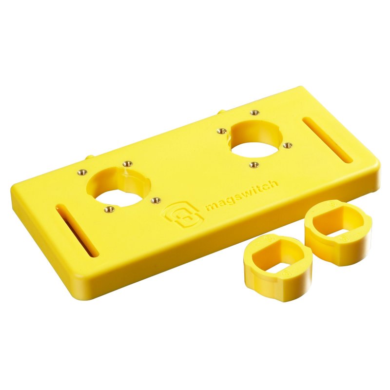 Magswitch Alternative Magswitch Workholding System Universal Base – Highland Woodworking