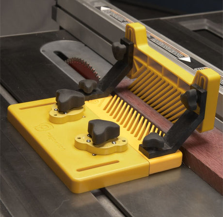 Magswitch Workholding System Attachments