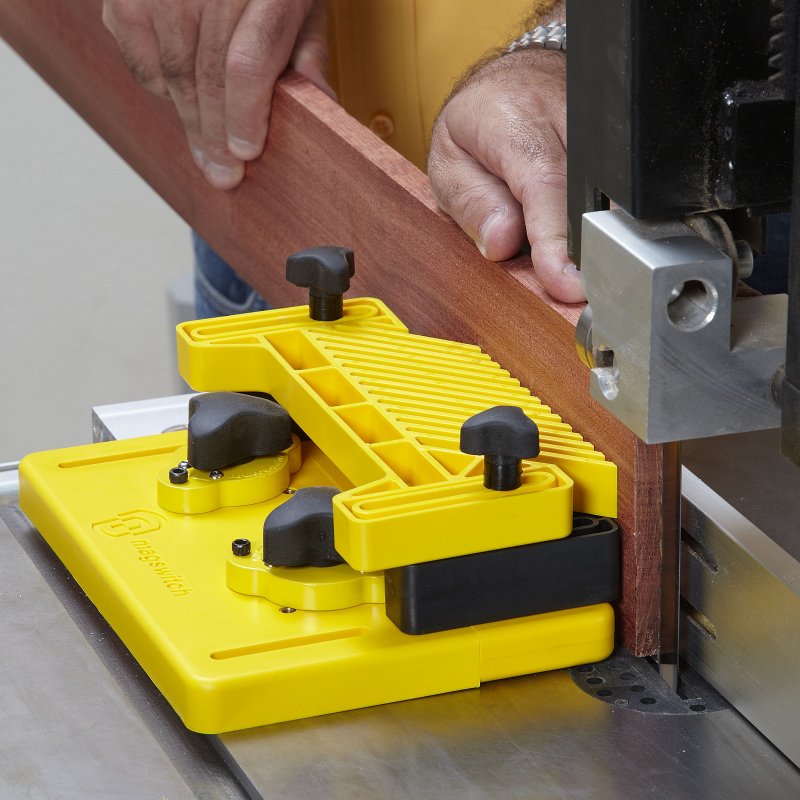 Magswitch Workholding System Attachments