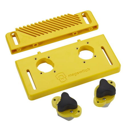 Magswitch Workholding System Starter Kit