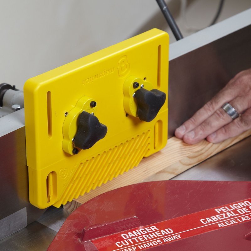 Magswitch Workholding System Starter Kit